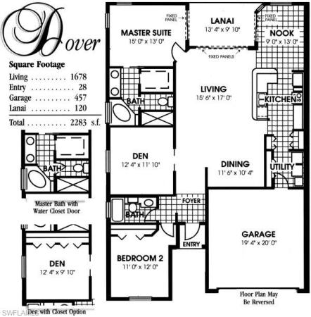 Pineview, 11275 Wine Palm Rd, Fort Myers, Florida 33966, image 1