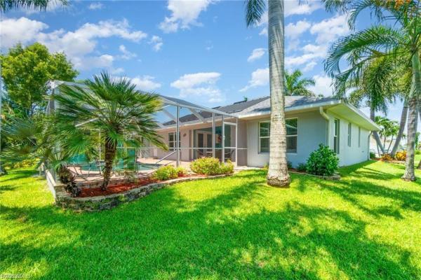 844 17th Ter, Cape Coral, Florida 33991, image 1
