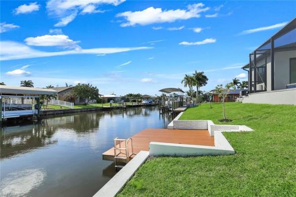 Cape Coral, 4817 Pelican Blvd, Cape Coral, Florida 33914, image 2