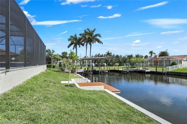 Cape Coral, 4817 Pelican Blvd, Cape Coral, Florida 33914, image 1