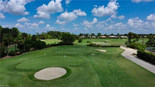 Fiddlesticks Country Club, 15241 Tweedale Cir, Fort Myers, Florida 33912, image 1