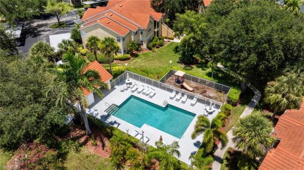 Venetian Palms, 12620 Equestrian Cir #1705, Fort Myers, Florida 33907, image 3
