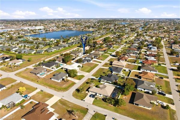 Cape Coral Residential, 1818 4th Ave, Cape Coral, Florida 33991, image 3
