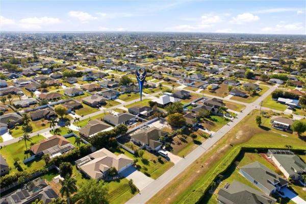 Cape Coral Residential, 1818 4th Ave, Cape Coral, Florida 33991, image 2