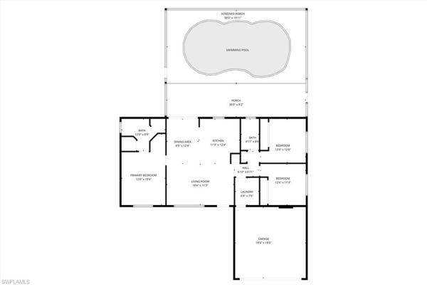 Cape Coral, 1818 4th Ave, Cape Coral, Florida 33991, image 1