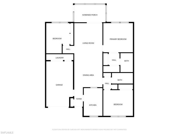 1390 Myerlee Country Club Blvd, Fort Myers, Florida 33919, image 1