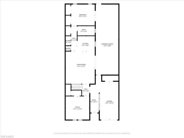 Enclave At Cypress Keep, 13730 Downing Ln #W-1, Fort Myers, Florida 33919, image 3
