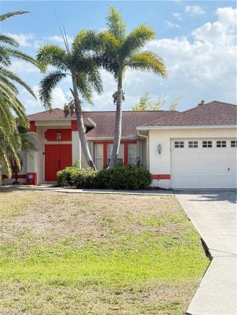 Cape Coral, 164 17th St, Cape Coral, Florida 33990, image 1