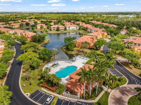 Portofino, 7000 Bergamo Way #102, Fort Myers, Florida 33966, image 3