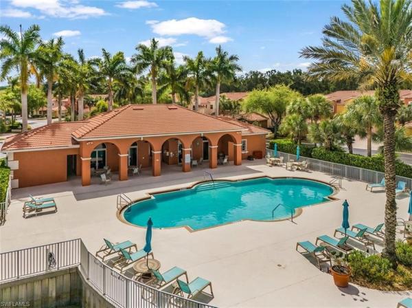 Portofino, 7000 Bergamo Way #102, Fort Myers, Florida 33966, image 2