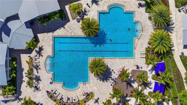 Tidewater By Del Webb, 10582 Jackson Square Dr, Estero, Florida 33928, image 3