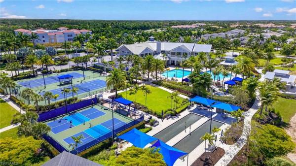 Tidewater By Del Webb, 10582 Jackson Square Dr, Estero, Florida 33928, image 2