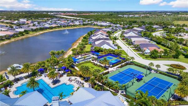 Tidewater By Del Webb, 10582 Jackson Square Dr, Estero, Florida 33928, image 1