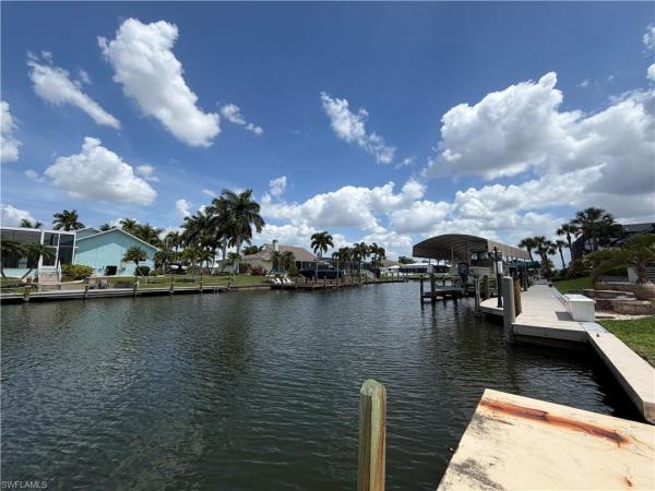 Cape Coral, 1411 54th Ter, Cape Coral, Florida 33914, image 1