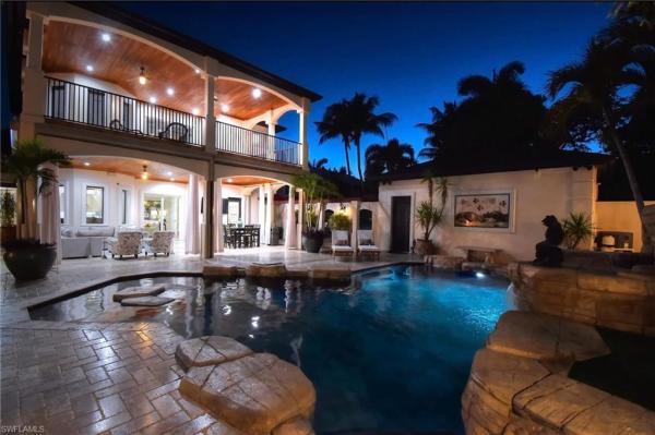 Riverside, 1229 Plumosa Dr, Fort Myers, Florida 33901, image 3