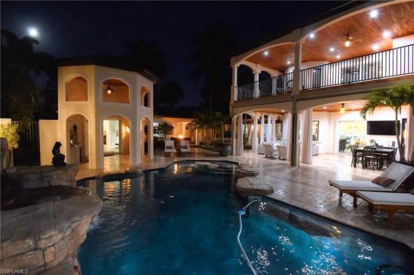 Riverside, 1229 Plumosa Dr, Fort Myers, Florida 33901, image 2