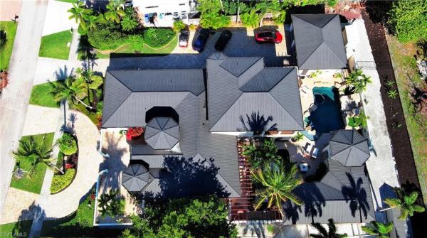 Riverside, 1229 Plumosa Dr, Fort Myers, Florida 33901, image 1