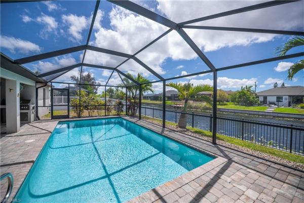 Cape Coral Residential, 910 12th Ter, Cape Coral, Florida 33991, image 1