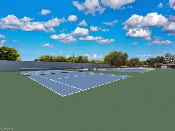 Caloosa Bayview, 4263 Island Cir #D, Fort Myers, Florida 33919, image 2