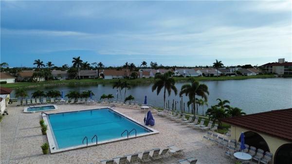 Terrace At Cinnamon Cove, 11220 Caravel Cir #301, Fort Myers, Florida 33908, image 2