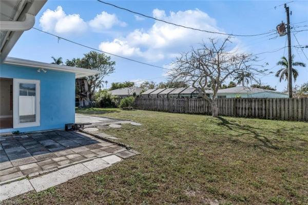Palm City Park, 806 N Entrada Dr, Fort Myers, Florida 33919, image 3