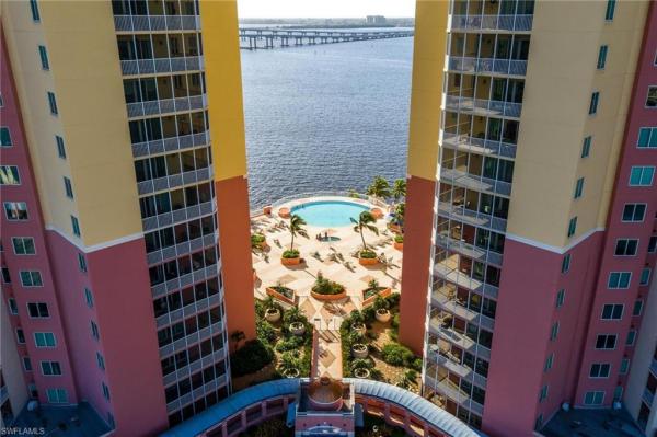 St Tropez, 2745 1st St #306, Fort Myers, Florida 33916, image 2