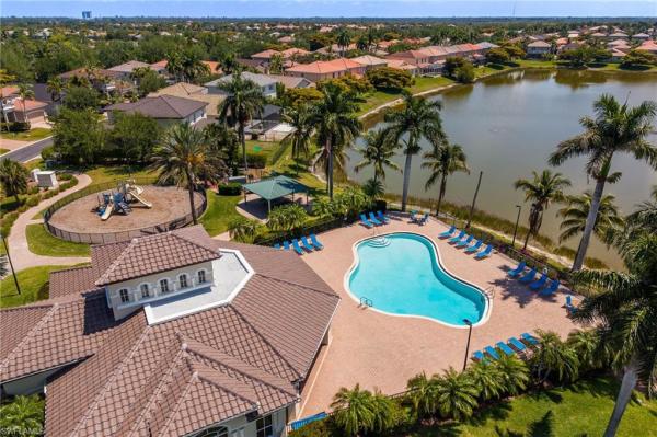 Catalina Isles, 17013 Clemente Ct, Fort Myers, Florida 33908, image 3