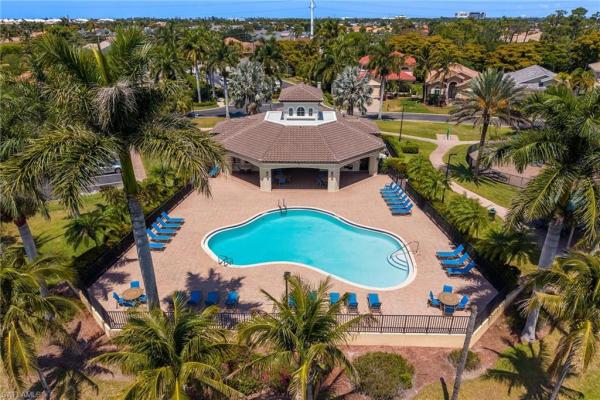 Catalina Isles, 17013 Clemente Ct, Fort Myers, Florida 33908, image 2