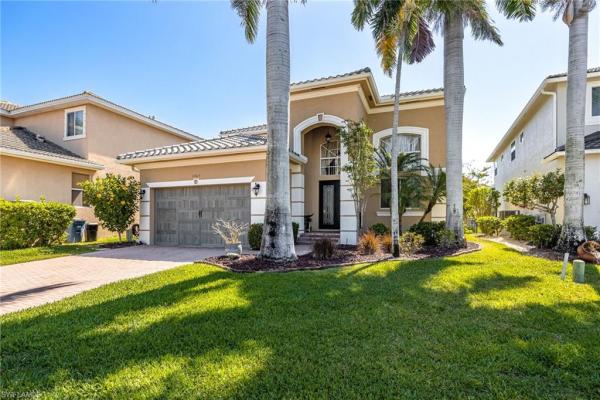 Catalina Isles, 17013 Clemente Ct, Fort Myers, Florida 33908, image 1