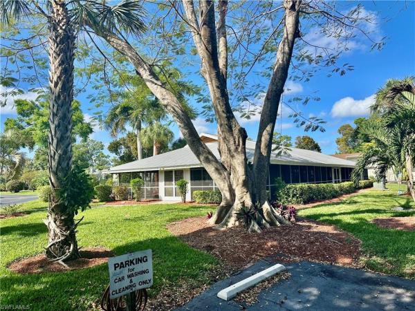Hidden Gardens, 7400 College Pkwy #2D, Fort Myers, Florida 33907, image 3