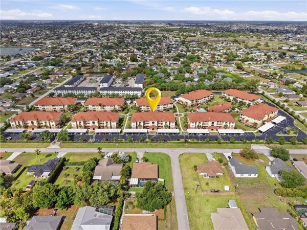 1133 Van Loon Commons Cir #302, Cape Coral, Florida 33909, image 1