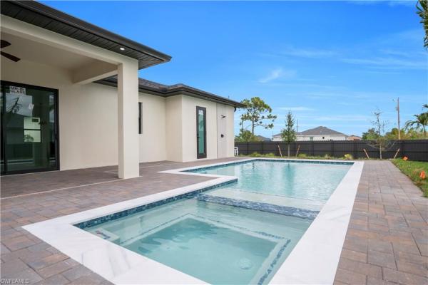 Cape Coral Residential, 2406 W Kismet Pkwy, Cape Coral, Florida 33993, image 3