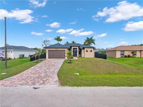 Gator Circle, 4213 23rd Pl, Cape Coral, Florida 33909, image 1