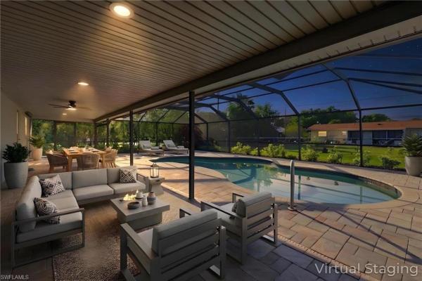 Cape Coral Residential, 1926 8th St, Cape Coral, Florida 33990, image 3