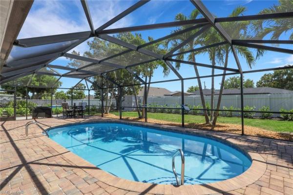 Cape Coral, 1436 17th Ter, Cape Coral, Florida 33990, image 3