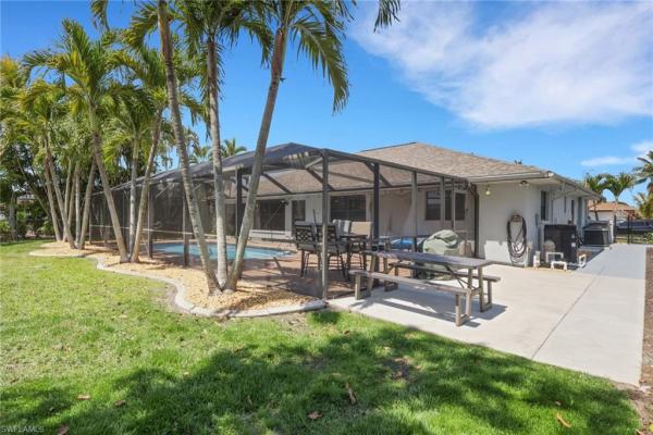 Cape Coral, 1436 17th Ter, Cape Coral, Florida 33990, image 2