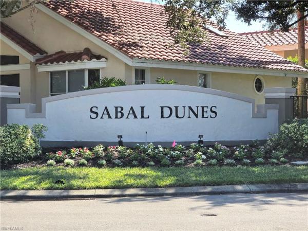 Sabal Dunes, 12031 Sabal Dunes Ln, Fort Myers, Florida 33913, image 1