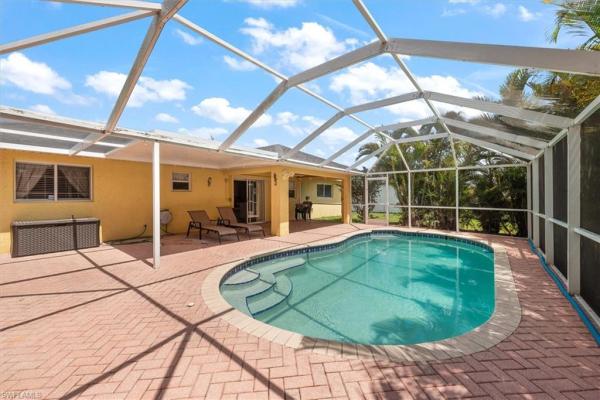 Cape Coral Residential, 504 3rd Ln, Cape Coral, Florida 33993, image 3