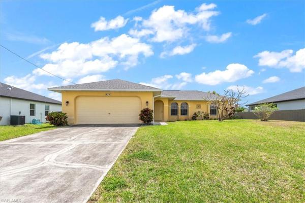 Cape Coral Residential, 504 3rd Ln, Cape Coral, Florida 33993, image 2