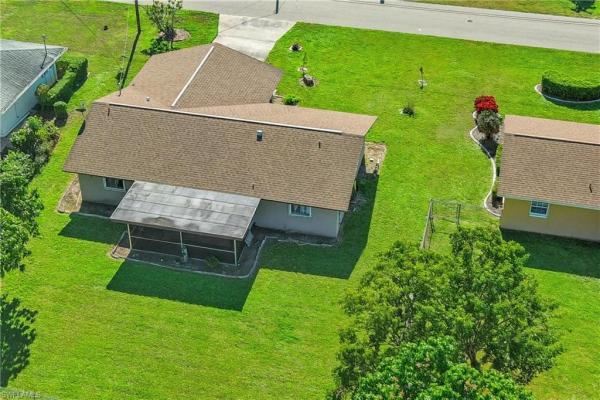 Cape Coral, 1433 14th Ter, Cape Coral, Florida 33990, image 2