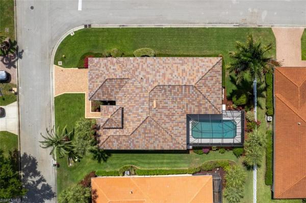 12911 Timber Ridge Dr, Fort Myers, Florida 33913, image 1