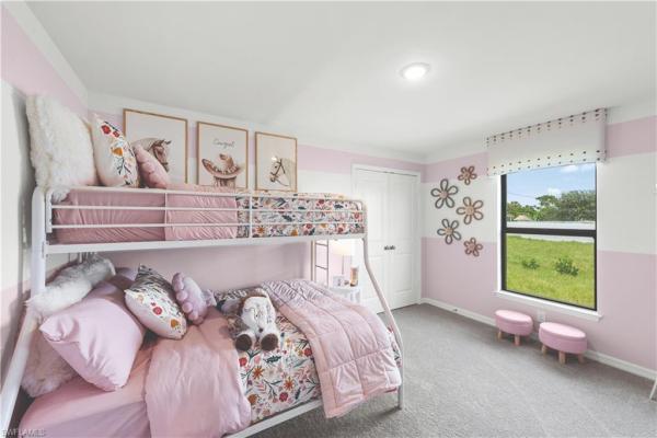 Lehigh Acres Residential, 1237 Grant Blvd, Lehigh Acres, Florida 33974, image 1