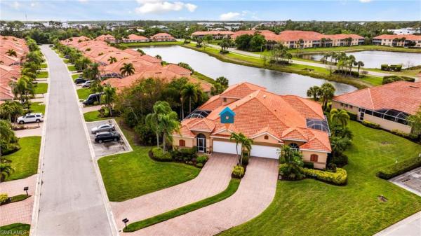 Bell Tower Park, 5643 Kensington Loop, Fort Myers, Florida 33912, image 1