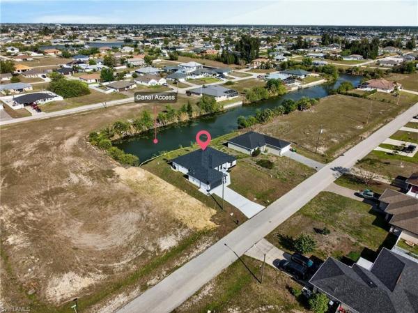 Cape Coral, 1614 6th Ave, Cape Coral, Florida 33909, image 2