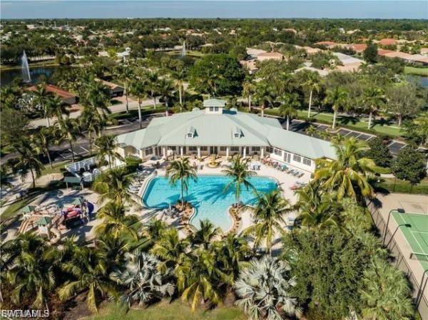Moody River Estates, 12760 Seaside Key Ct, North Fort Myers, Florida 33903, image 1