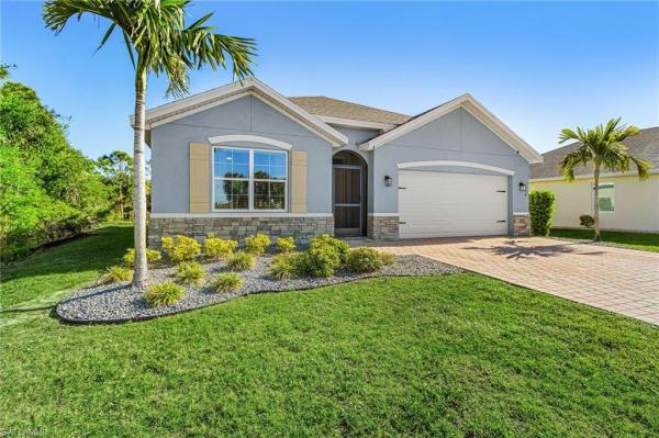 Entrada, 3128 Cozumel Ct, Cape Coral, Florida 33909, image 2