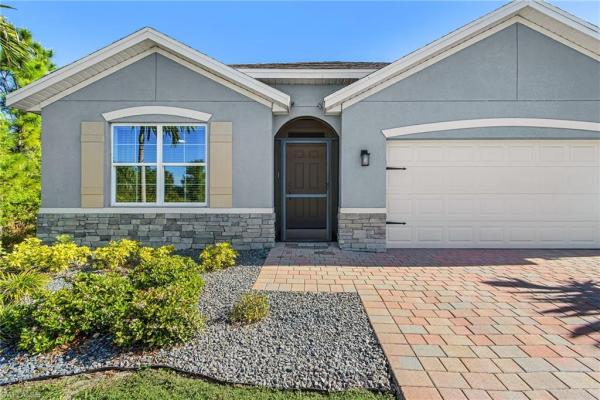 Entrada, 3128 Cozumel Ct, Cape Coral, Florida 33909, image 1