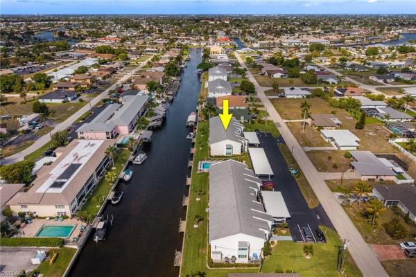 Harbour Castle, 1322 40th St #2, Cape Coral, Florida 33904, image 3