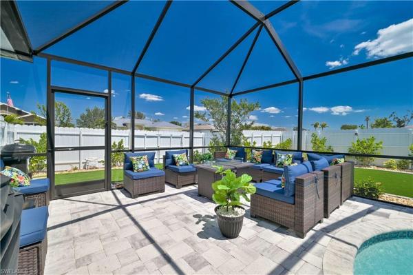 Cape Coral Residential, 216 29th St, Cape Coral, Florida 33914, image 1