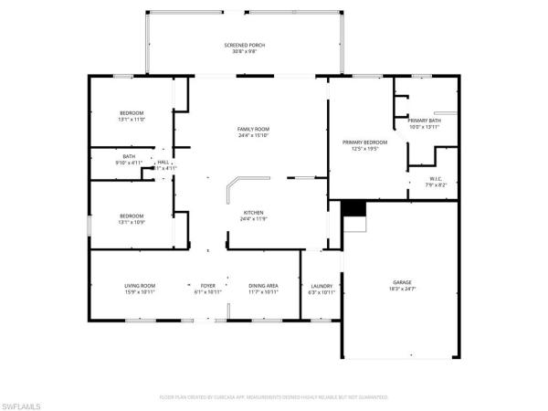 Hawk's Preserve, 2560 Hawks Preserve Dr, Fort Myers, Florida 33905, image 1